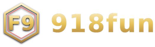 918fun โลโก้
